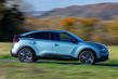 Überprüfung des elektrischen Schrägheck Citroen e-C4 Foto 5