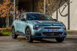 Überprüfung des elektrischen Schrägheck Citroen e-C4 Foto 6