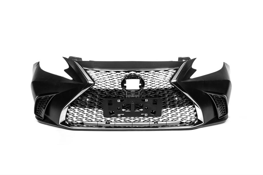 Lexus ES 2012-2018 B-Ware Frontstoßstange F-Sport V3 (Facelift) Image
