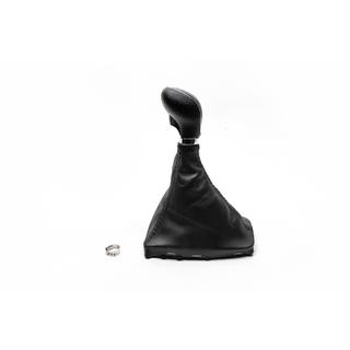 Schaltknauf mit Schaltsack (6-Gang, manuell) Opel Astra J 2009-2015 Foto 2