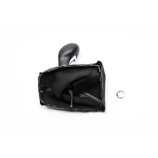 Schaltknauf mit Schaltsack (6-Gang, manuell) Opel Astra J 2009-2015 Foto 4