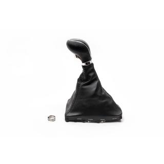 Schaltknauf mit Manschette (5-Gang, manuell) Opel Astra J 2009-2015 Foto 2