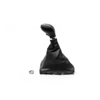 Schaltknauf mit Manschette (5-Gang, manuell) Opel Astra J 2009-2015 Foto 2