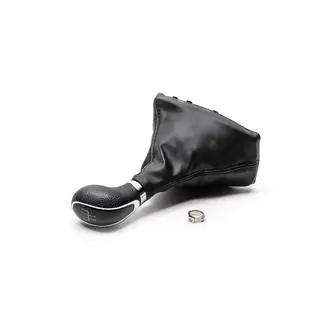 Schaltknauf mit Manschette (5-Gang, manuell) Opel Astra J 2009-2015 Foto 3