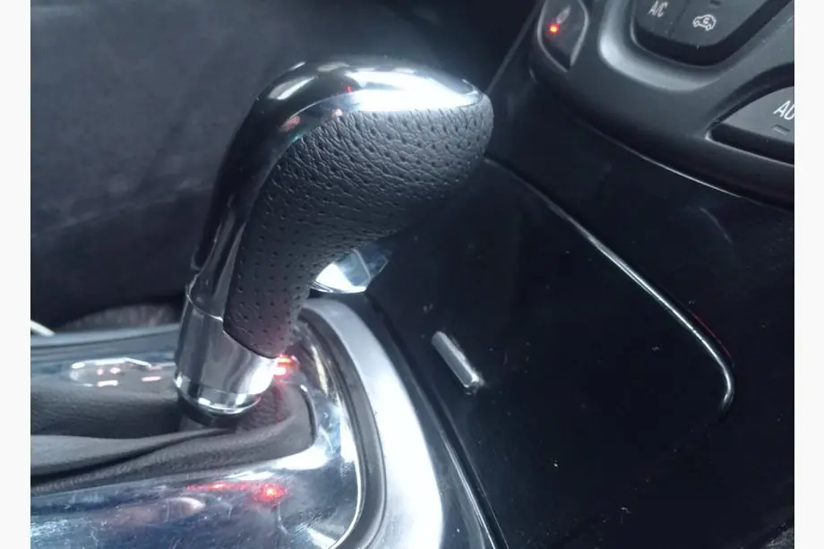 Opel Insignia 2008-2017 Automatik Schalthebelknauf (Luxus Typ-2) Image