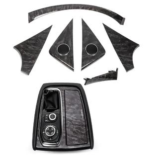 Innenraum Upgrade Kit für 2020 Nissan Patrol Y62 2010-2024 Foto 1