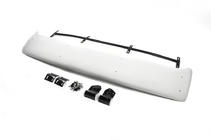 Mercedes Sprinter W906 2006–2018 Frontscheibenblende am Rahmen (lackierbar, 5mm) Foto 3