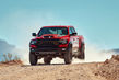 Ram 1500 TRX 712 PS Pickup Bewertung Foto 2