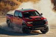 Ram 1500 TRX 712 PS Pickup Bewertung Foto 1