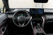 Überblick über den Hybrid-Crossover Toyota Venza Foto 7