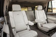 Cadillac Escalade SUV Bewertung Foto 9