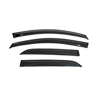Windabweiser (4 Stk, HIC) Foto 1