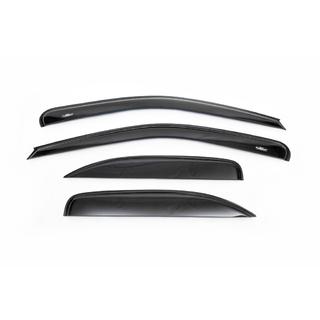 Windabweiser (4 Stk, HIC) Ford Mondeo 1996-2001 Foto 2