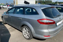 Ford Mondeo 2008-2014 Windabweiser SW (4 Stk, HIC) Foto 2