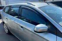 Ford Mondeo 2008-2014 Windabweiser SW (4 Stk, HIC) Foto 1