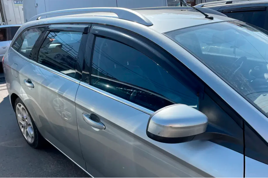 Ford Mondeo 2008-2014 Windabweiser SW (4 Stk, HIC) Image
