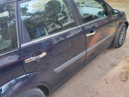 Ford Fusion 2002-2012 Chrom Türgriffblenden (4 Stk., Edelstahl) Carmos - Türkischer Edelstahl Foto 5