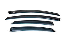 Ford Mondeo 2008-2014 Windabweiser SD (4 Stk, HIC) Foto 3