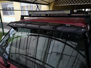 Nissan Patrol Y61 1997-2011 Frontscheiben-Sonnenblende Foto 4