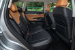 Rückblick auf die neue Generation Crossover Haval H6 Foto 8