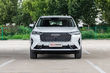 Rückblick auf die neue Generation Crossover Haval H6 Foto 2