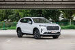 Rückblick auf die neue Generation Crossover Haval H6 Foto 1