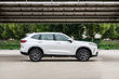 Rückblick auf die neue Generation Crossover Haval H6 Foto 4