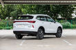 Rückblick auf die neue Generation Crossover Haval H6 Foto 3