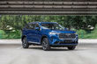 Rückblick auf die neue Generation Crossover Haval H6 Foto 6