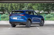 Rückblick auf die neue Generation Crossover Haval H6 Foto 5