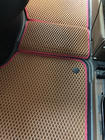 Mercedes Sprinter W907/W910 2018- EVA Fußmatten (ziegelrot) Foto 2