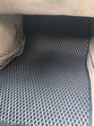 Mercedes S-сlass W220 1998-2005 EVA Fußmatten (Short, Schwarz) Foto 3