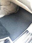 Mercedes S-сlass W220 1998-2005 EVA Fußmatten (Short, Schwarz) Foto 4