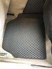 Mercedes S-сlass W220 1998-2005 EVA Fußmatten (Short, Schwarz) Foto 5