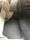 Mercedes S-сlass W220 1998-2005 EVA Fußmatten (Short, Schwarz) Foto 7