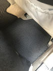 Mercedes S-сlass W220 1998-2005 EVA Fußmatten (Short, Schwarz) Foto 8