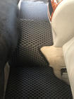 Mercedes S-сlass W220 1998-2005 EVA Fußmatten (Short, Schwarz) Foto 9