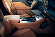 Premium 7-Sitzer Crossover Lincoln Aviator Foto 8