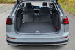 Rückblick auf den Allrad-Kombi Volkswagen Golf Alltrack Foto 9