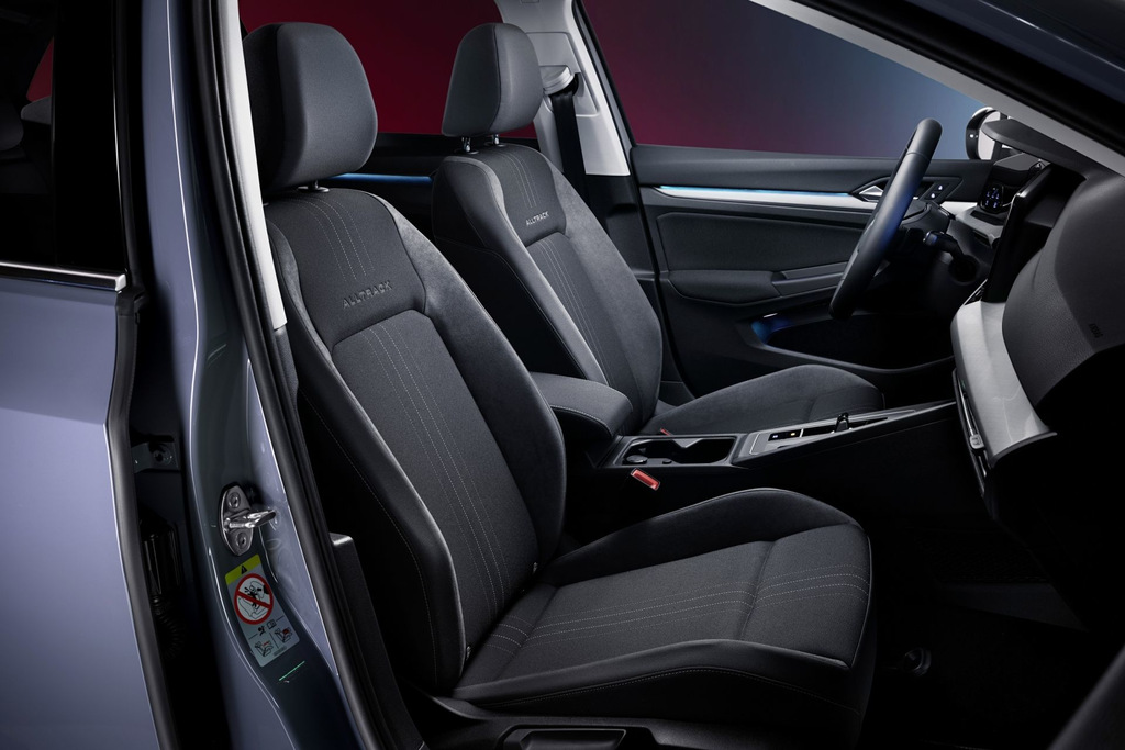 Rückblick auf den Allrad-Kombi Volkswagen Golf Alltrack