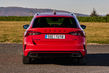 Skoda Octavia RS Kombi Kombi Bewertung Foto 4