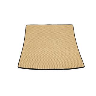 Kofferraummatte (EVA, Beige) Foto 1