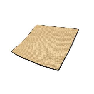 Kofferraummatte (EVA, Beige) Foto 2