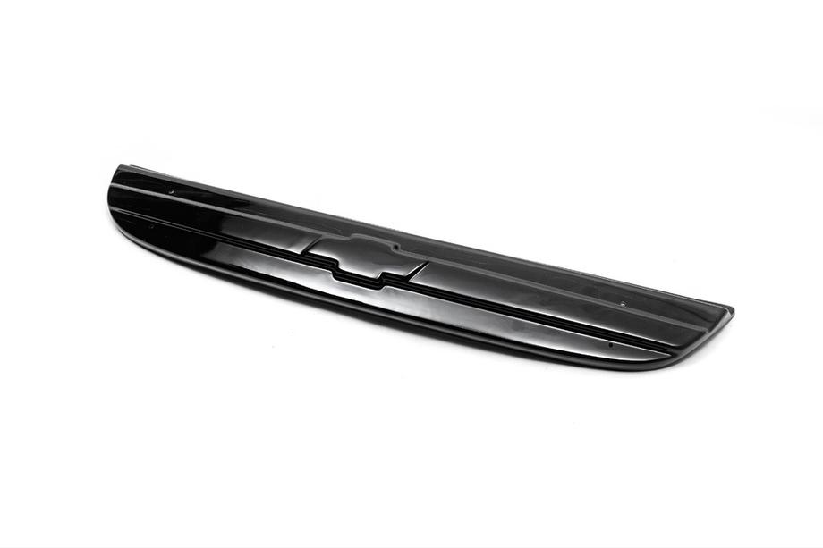 Chevrolet Lacetti 2003-2024 Wintergrill (SD/SW, oben) Matt Image