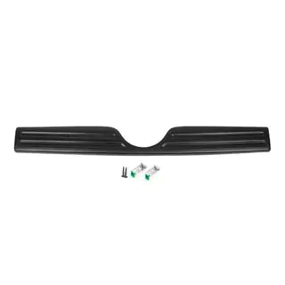 Wintergrill (2015+) Fiat Doblo II 2010-2022 Foto 2