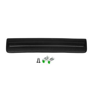 Wintergrill 2000-2010 (unten) Skoda Octavia I Tour A4 1996-2010 Foto 3