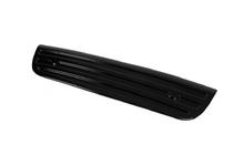Volkswagen Crafter 2006-2016 Wintergrill (unten, 2006-2011) Matt Foto 3