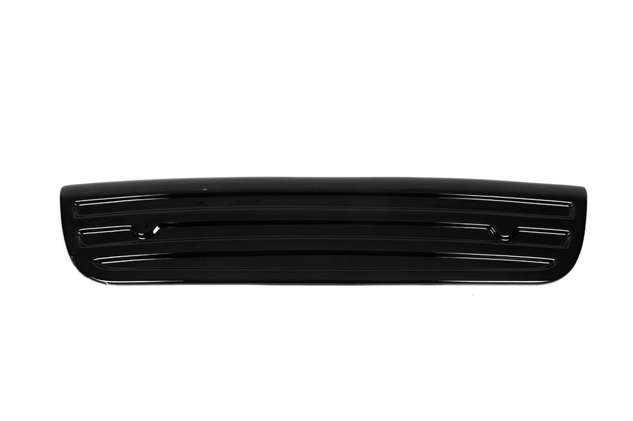 Volkswagen Crafter 2006-2016 Wintergrill (unten, 2006-2011) Matt Image
