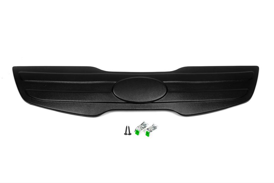 Kia Sportage 2010-2015 Wintergrill (oben) glänzend Foto 5
