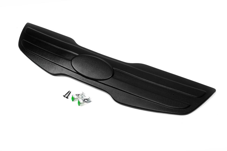 Kia Sportage 2010-2015 Wintergrill (oben) glänzend Foto 6